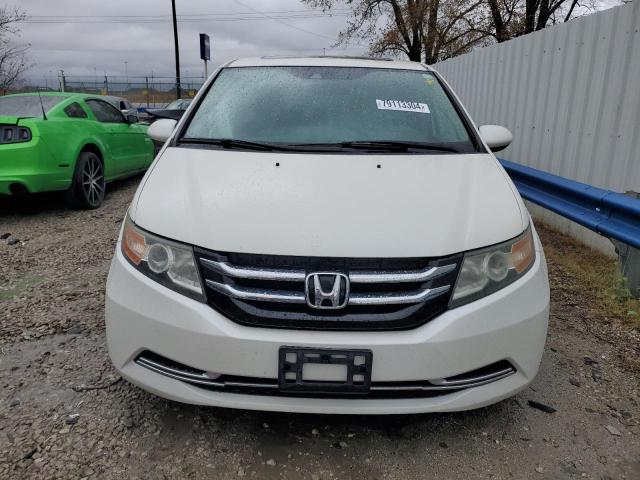 2015 HONDA ODYSSEY EX - 5FNRL5H62FB097667