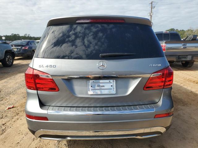 VIN 4JGDF7CE6EA374724 2014 MERCEDES-BENZ GL-CLASS no.6