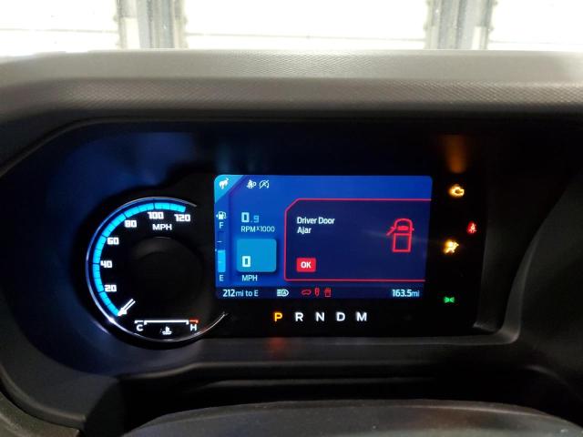 2024 FORD BRONCO BIG 1FMDE7BHXRLB02086