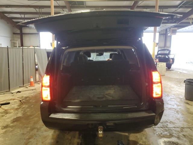 2017 CHEVROLET SUBURBAN K - 1GNSKHKC6HR187557