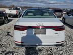 AUDI A8 L photo