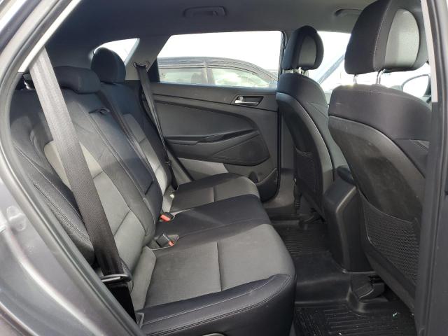 2016 HYUNDAI TUCSON LIM - KM8J3CA27GU123290