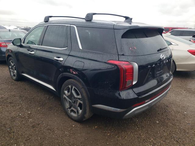 2023 HYUNDAI PALISADE L - KM8R5DGE0PU528329