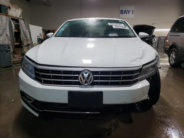 VIN 1VWCA7A30JC011332 2018 VOLKSWAGEN PASSAT no.5