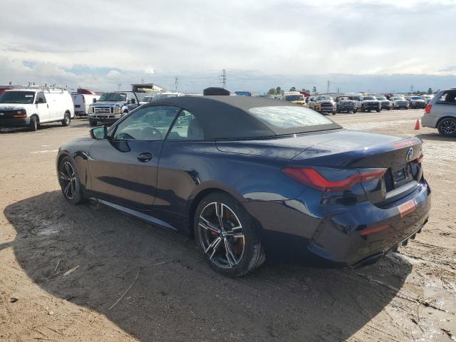 2023 BMW M440I WBA53AT06PCL25904