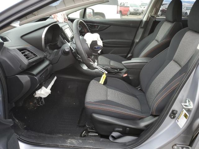 2023 SUBARU CROSSTREK - JF2GTAEC7P8317446
