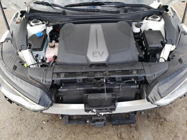 2023 KIA EV6 GT KNDC5DLE3P5105688