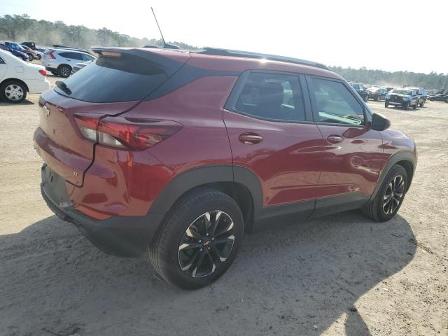 2021 CHEVROLET TRAILBLAZE - KL79MPSL6MB087101
