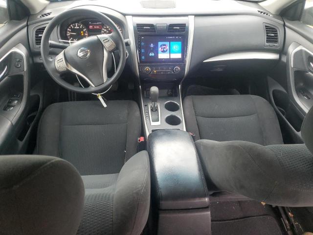 2015 NISSAN ALTIMA 2.5 - 1N4AL3AP1FC429797