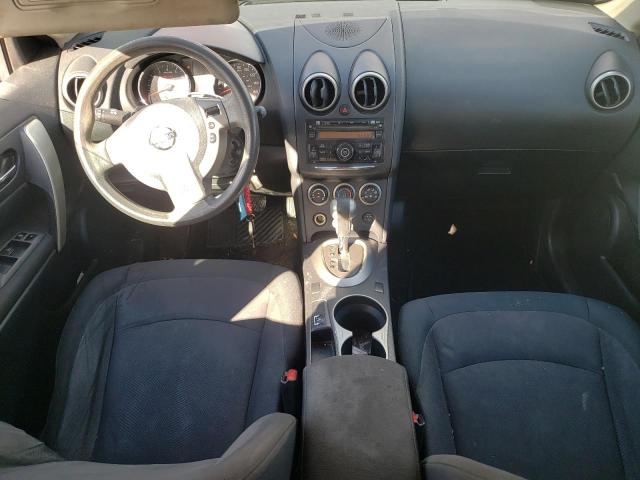 JN8AS5MT5DW527104 2013 NISSAN ROGUE