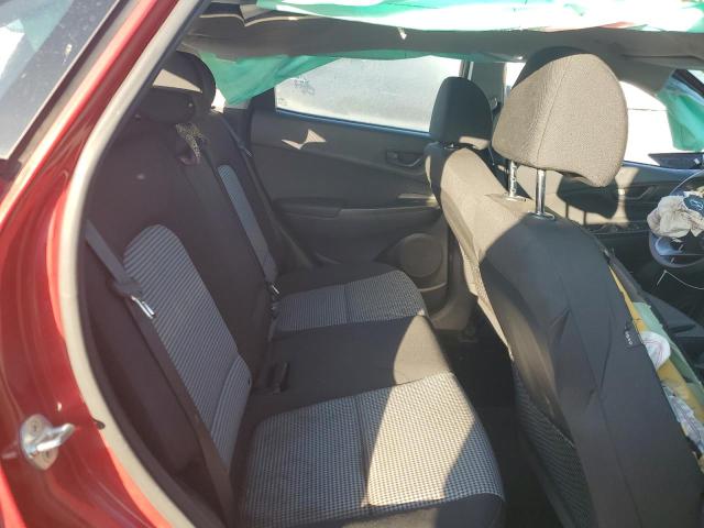 2021 HYUNDAI KONA SE - KM8K1CAA8MU703886