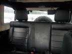 Lot #3024619609 2012 JEEP WRANGLER U