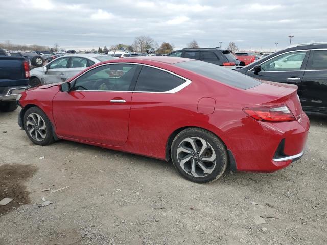 2016 HONDA ACCORD LX- - 1HGCT1B39GA000487