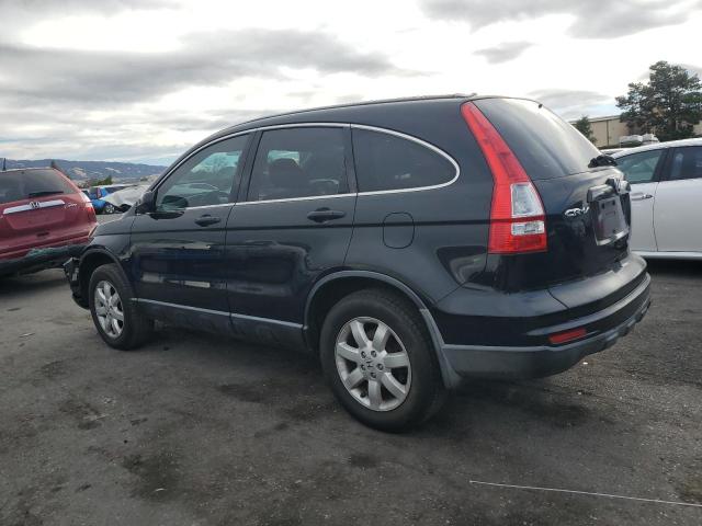 JHLRE3H47BC000664 2011 HONDA CRV