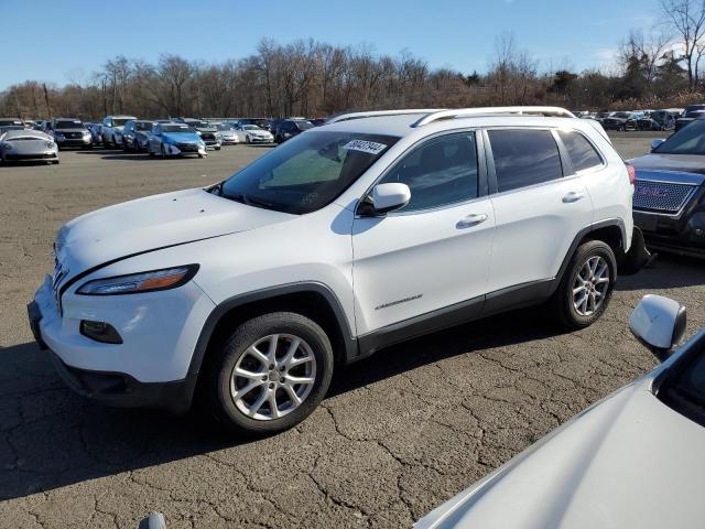 2018 JEEP CHEROKEE L #3034279127