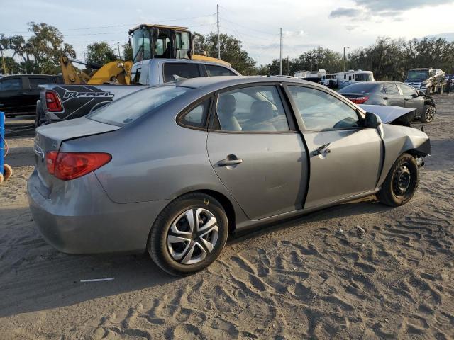 Vin: kmhdu4ad1au187687, lot: 81389004, hyundai elantra blue 20103