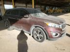 KIA SORENTO EX photo