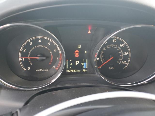 2022 MITSUBISHI OUTLANDER - JA4APUAU3NU012033