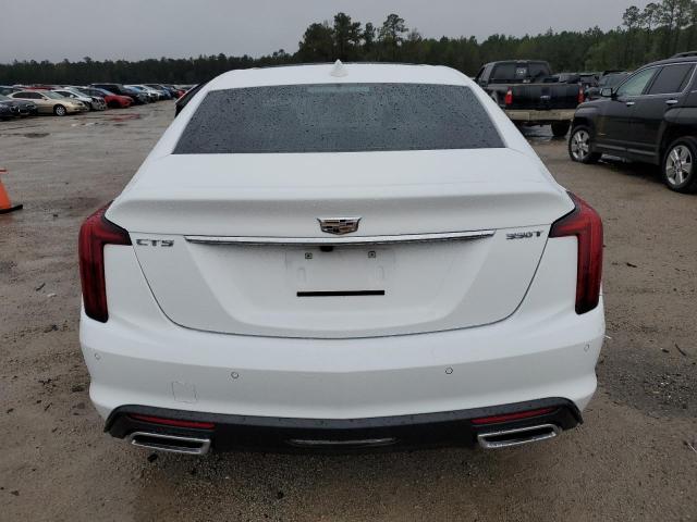 2024 CADILLAC CT5 LUXURY - 1G6DW5RK7R0125529