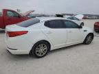 Lot #3023776901 2012 KIA OPTIMA LX