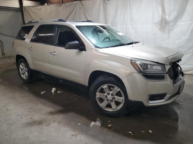 VIN 1GKKVPKD4FJ289880 2015 GMC Acadia, Sle no.4