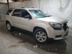 GMC ACADIA SLE снимка