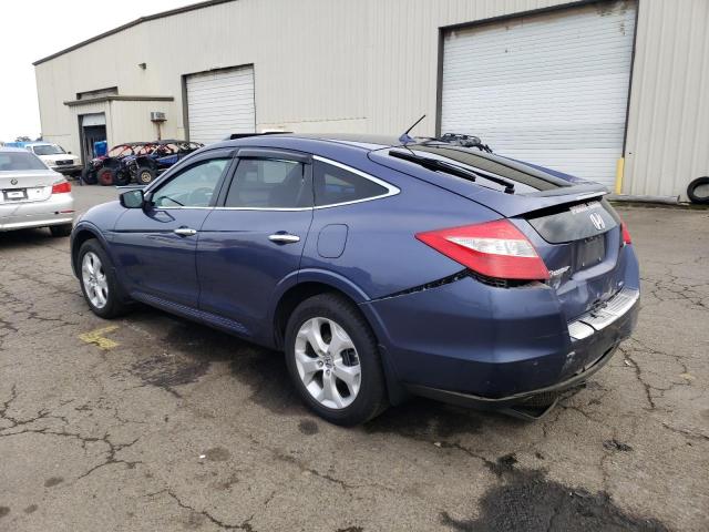 Vin: 5j6tf2h56cl001187, lot: 79213434, honda crosstour exl 20122