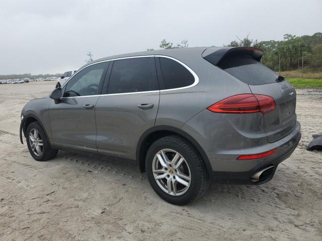 VIN WP1AA2A21GLA03994 2016 Porsche Cayenne no.2