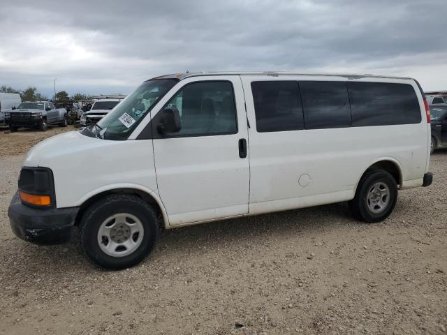 2006 CHEVROLET EXPRESS G1 #2974761140