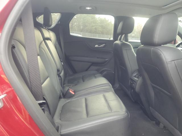 2019 CHEVROLET BLAZER 3LT - 3GNKBHRS9KS671417