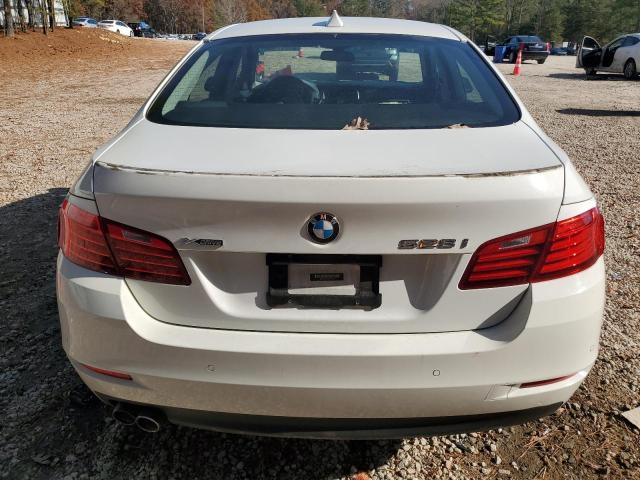 VIN WBA5A7C50ED617124 2014 BMW 5 SERIES no.6