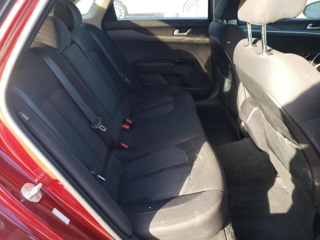 2021 KIA K5 LXS - 5XXG14J26MG015528