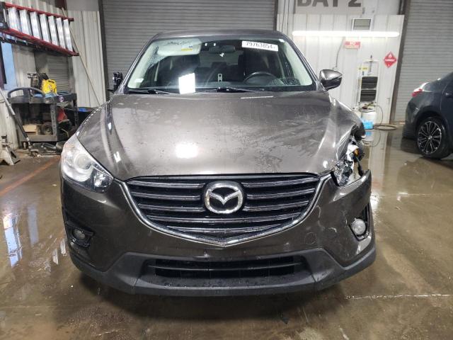2016 MAZDA CX-5 TOURI - JM3KE4CY3G0772156
