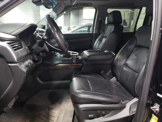 2018 CHEVROLET SUBURBAN K - 1GNSKHKC9JR193990