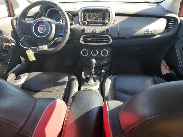 2016 FIAT 500X TREKK ZFBCFXET3GP376039
