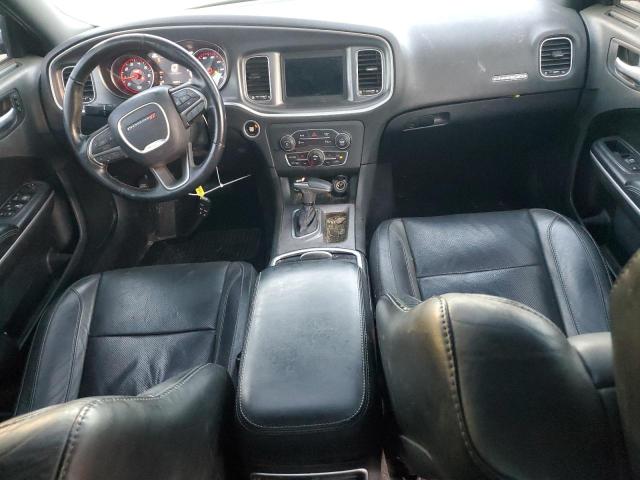 2019 DODGE CHARGER SX - 2C3CDXBG4KH660999