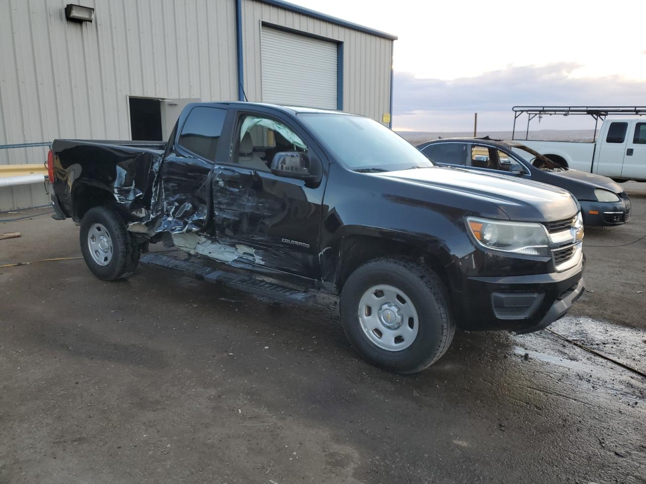 Lot #3006449124 2019 CHEVROLET COLORADO