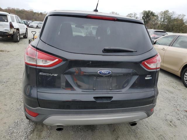 2015 FORD ESCAPE SE - 1FMCU9GX0FUB22489