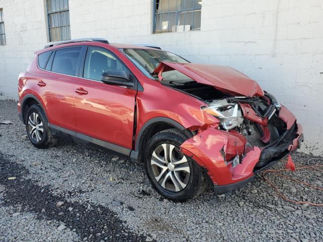 2017 TOYOTA RAV4 LE - JTMBFREV8HJ123759
