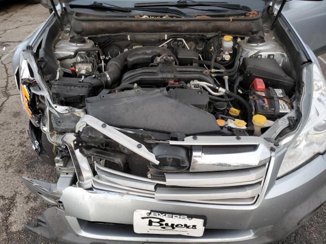 VIN 4S4BRCMC2E3238227 2014 SUBARU OUTBACK no.12