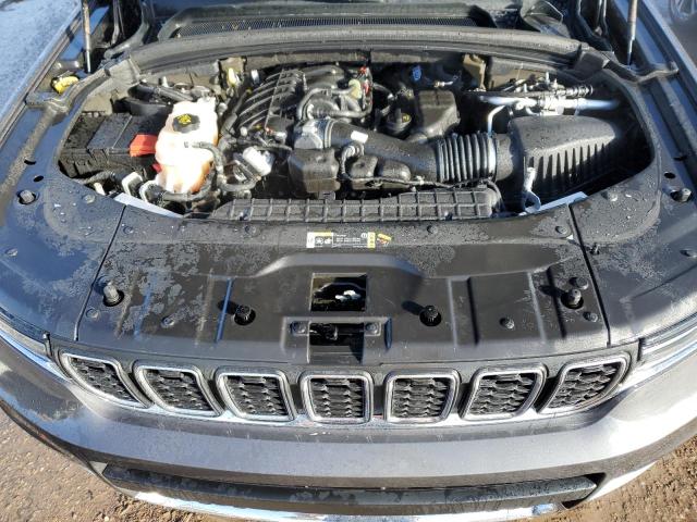 2021 JEEP GRAND CHER - 1C4RJKAG4M8153807