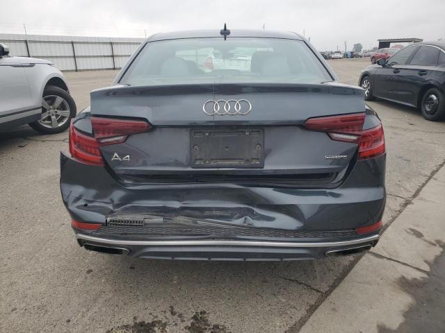 VIN WAUENAF47KN005979 2019 AUDI A4 no.6