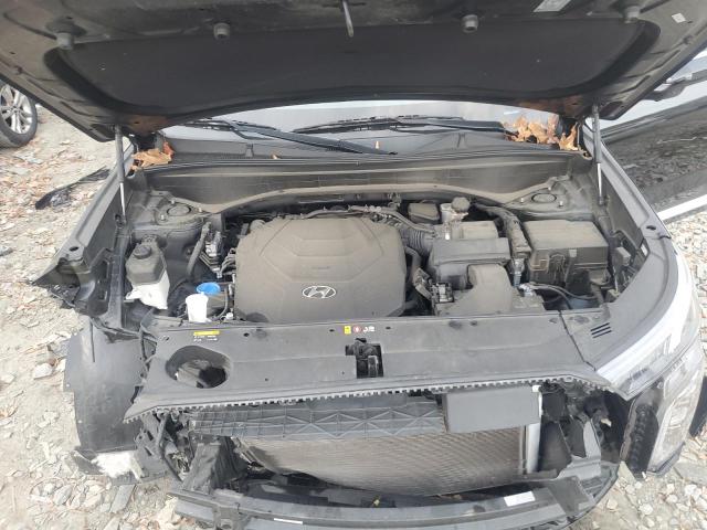 2020 HYUNDAI PALISADE L - KM8R5DHEXLU044421