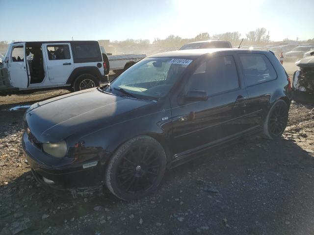 VOLKSWAGEN GTI 20TH A