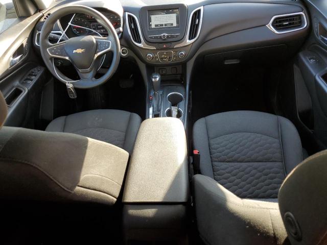2018 CHEVROLET EQUINOX LT - 2GNAXJEV5J6193062