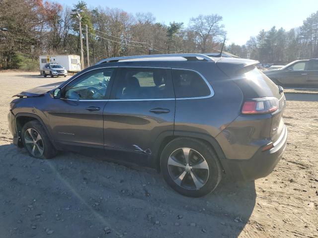 2019 JEEP CHEROKEE L - 1C4PJMDN9KD168515