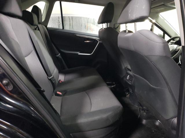 2019 TOYOTA RAV4 XLE - JTMRWRFV0KD007250