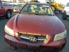 Lot #3033010012 2007 HYUNDAI SONATA SE