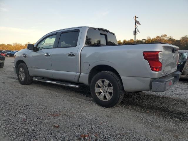 2017 NISSAN TITAN S - 1N6AA1EK1HN542978