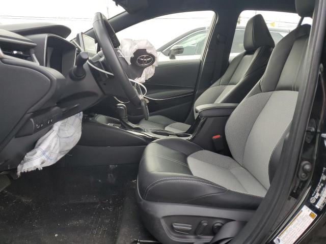2024 TOYOTA COROLLA N JTNK4MBE5R3222702